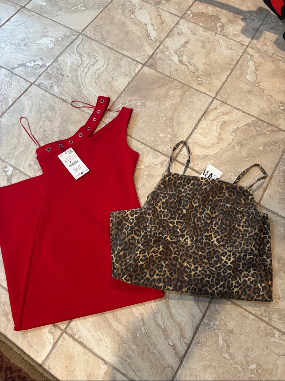 Zara Dress Bundle